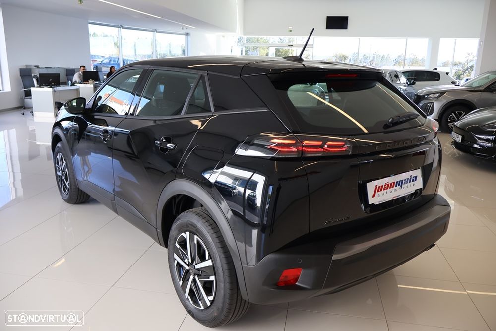 Peugeot 2008 1.2 PureTech Style - 25