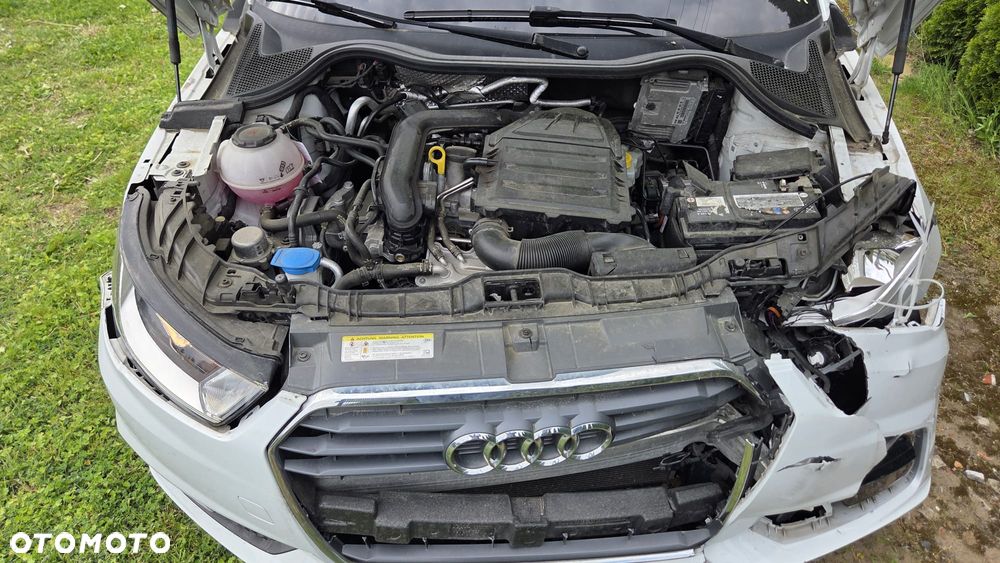 Audi A1 3-drzwiowe 1.0 TFSI ultra sport - 8