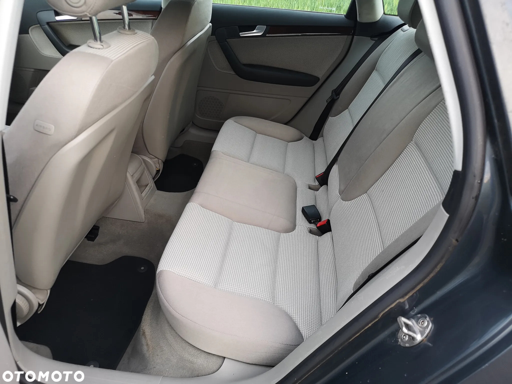 Audi A3 - 7