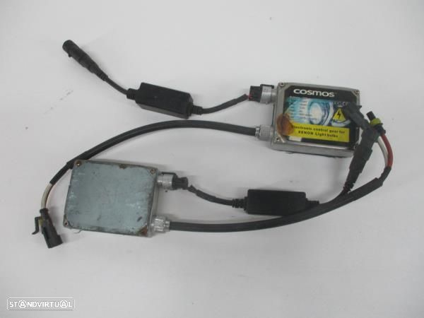 Balastro Xenon / Led Audi A3 (8P1) - 4
