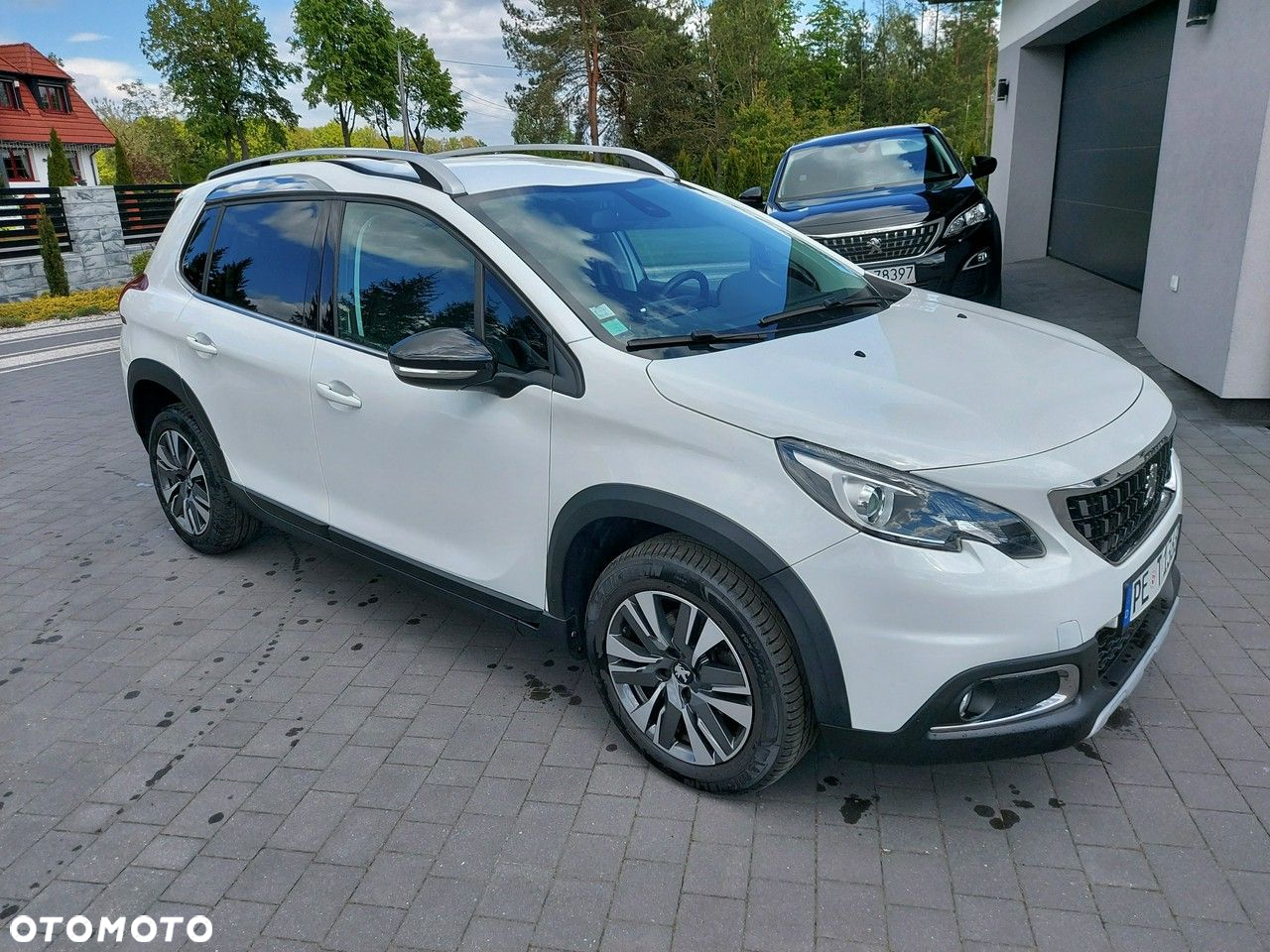 Peugeot 2008 - 17