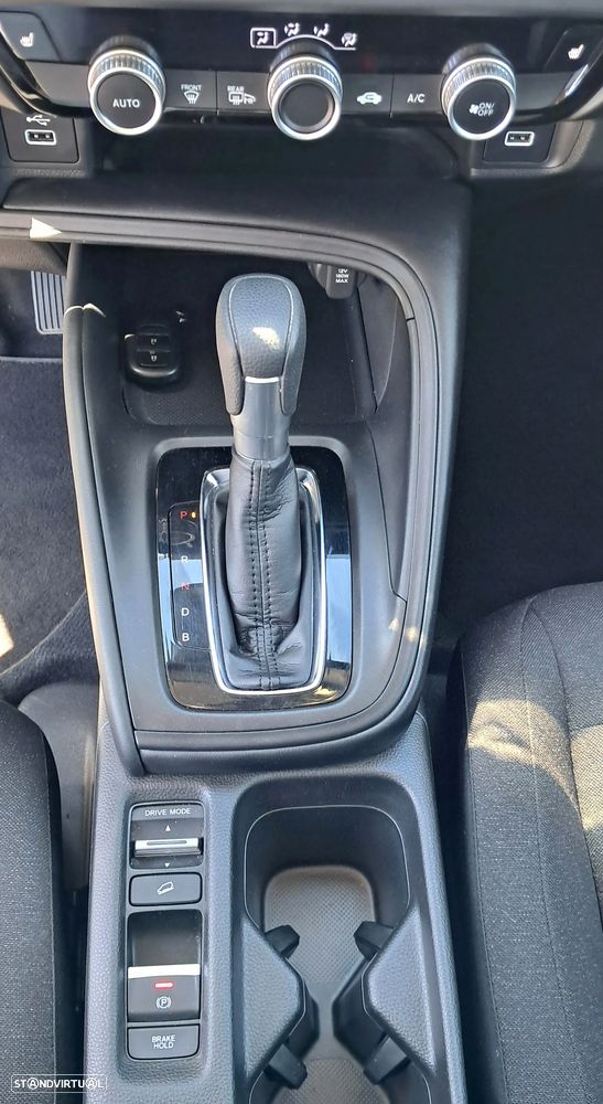 Honda HR-V 1.5 i-MMD e:HEV Advance - 7