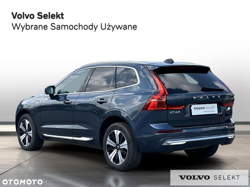 Volvo XC 60 - 4