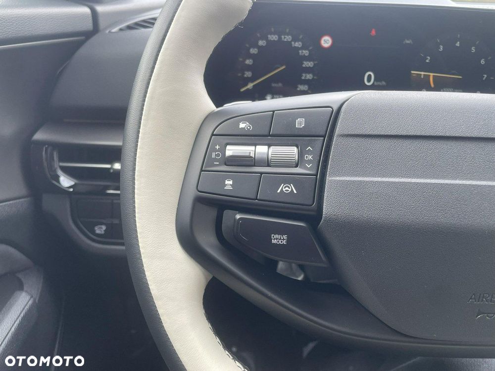 Kia Sportage 1.6 T-GDI GT Line 4WD DCT - 24