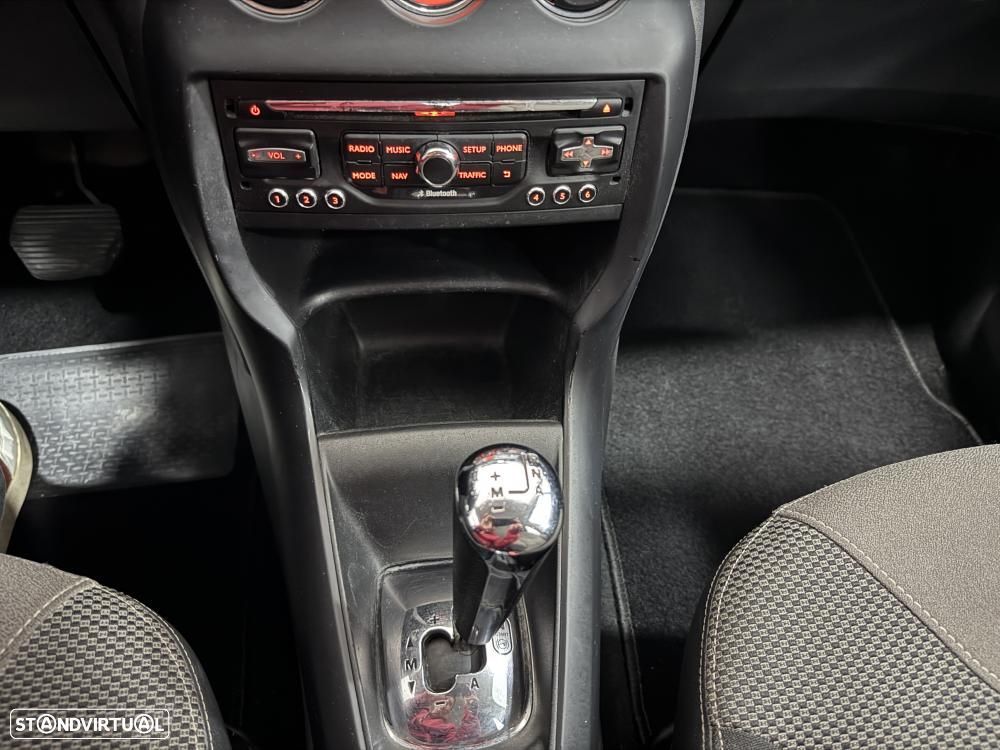 Citroën C3 e-HDi EGS Selection - 31