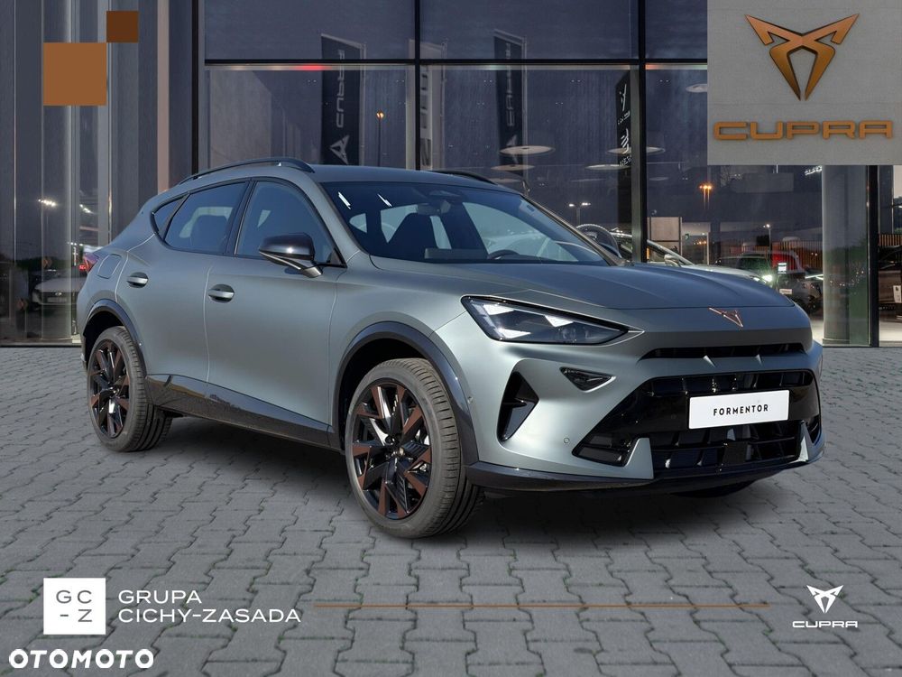 Cupra Formentor - 7