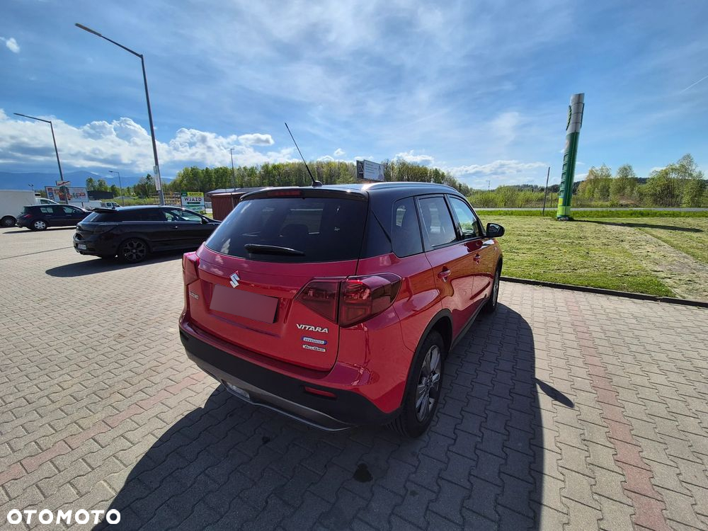 Suzuki Vitara - 15