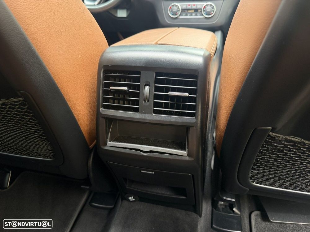 Mercedes-Benz GLE 350 d Coupé 4Matic - 12
