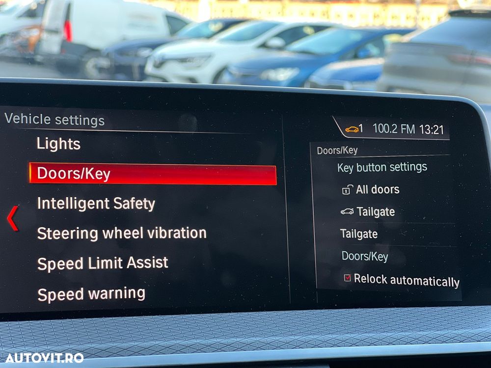 BMW X4 xDrive35d AT M Sport - 27