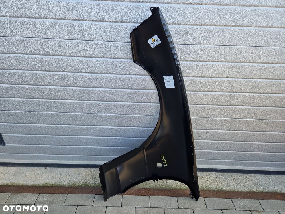 BŁOTNIK PRZEDNI PRAWY MAZDA MX-5 I NA  1990-1998 - NOWY - 3