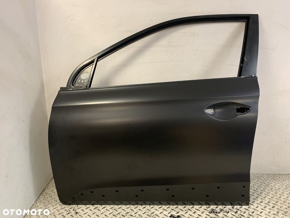NOWE DRZWI NA LISTWE LEWE PRZEDNIE LEWY PRZÓD HYUNDAI I20 II 2 12-19 76003C8200 - 2