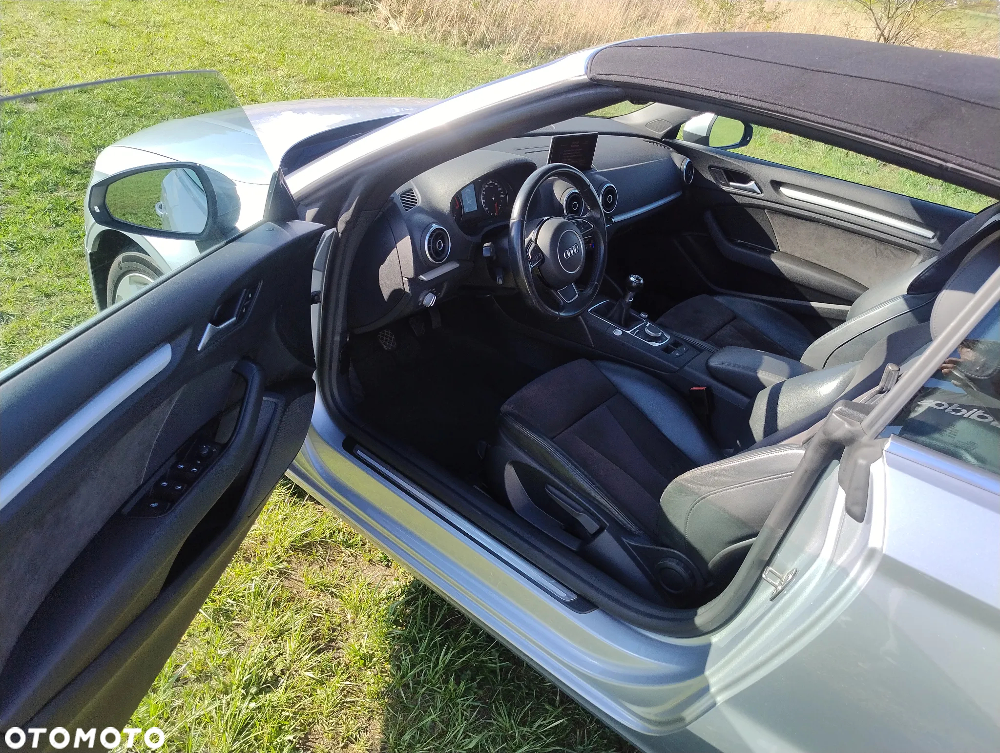 Audi A3 2.0 TDI clean diesel Ambiente - 4