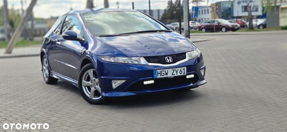 Honda Civic - 19