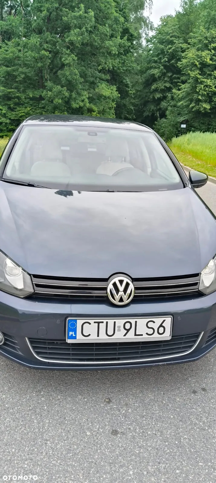 Volkswagen Golf VI 1.6 TDI Highline - 3