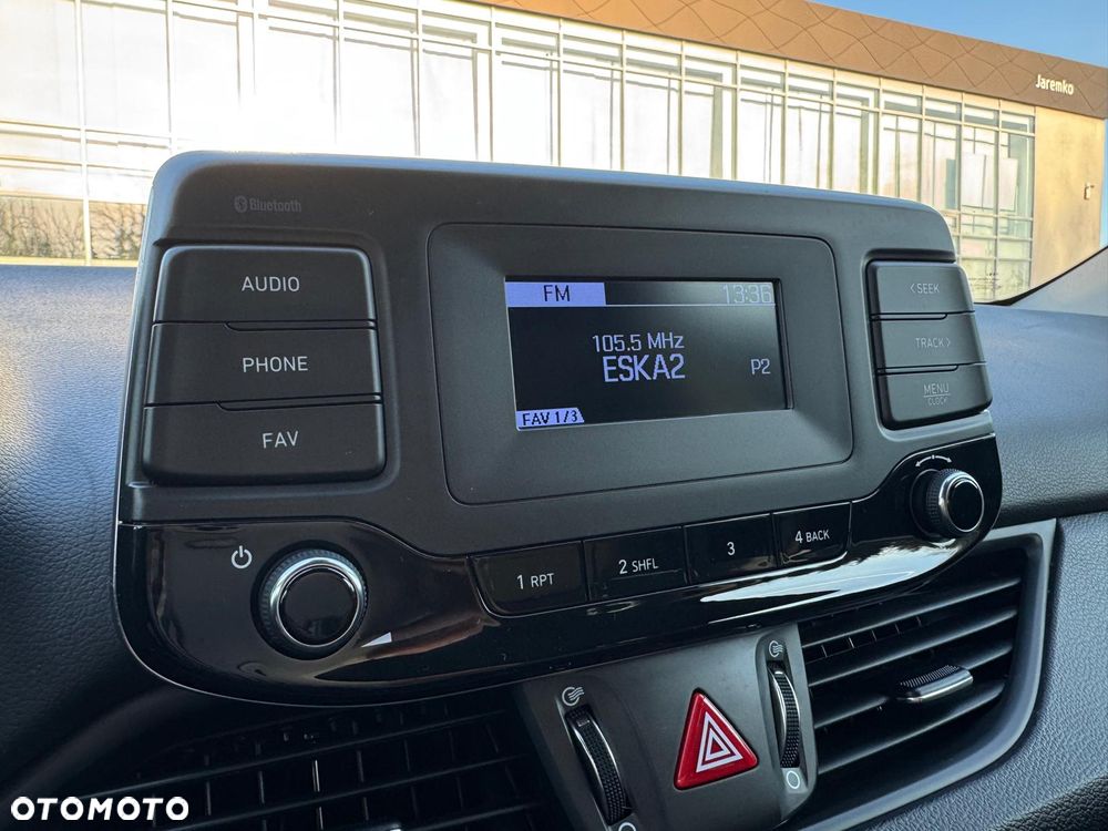 Hyundai i30 1.0 T-GDI Modern - 14