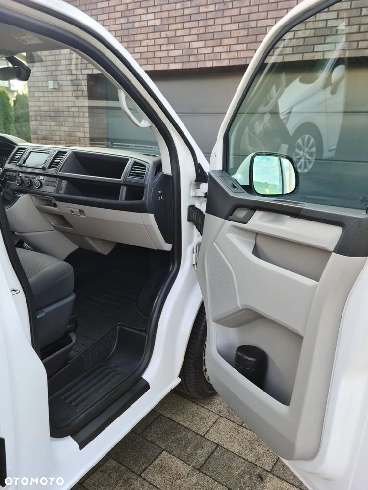 Volkswagen Caravelle 2.0 BiTDI L1 Highline 4Motion DSG - 23