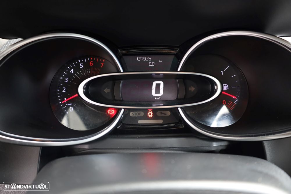 Renault Clio Sport Tourer TCe 90 Dynamique - 25