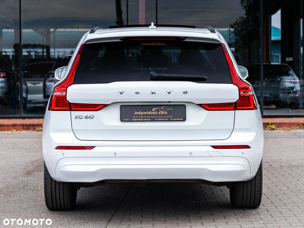 Volvo XC 60 B4 D Core - 19