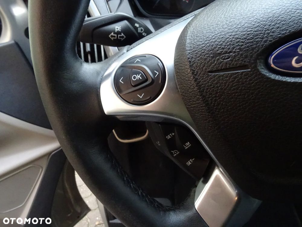 Ford Tourneo Custom 2.0 TDCi L2 Titanium - 18