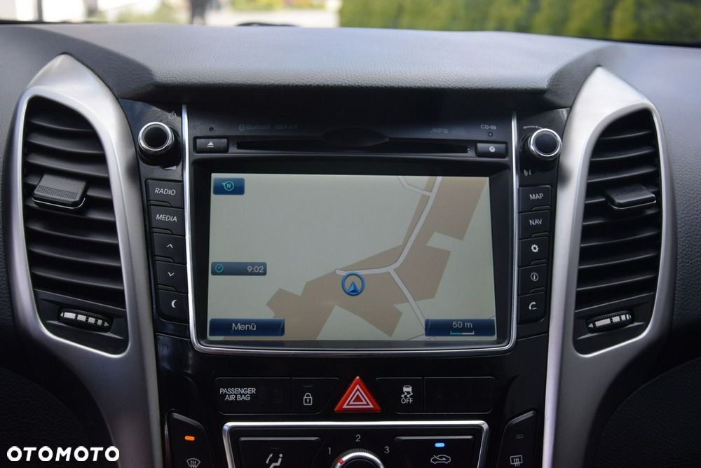 Hyundai i30 1.4 Premium - 26