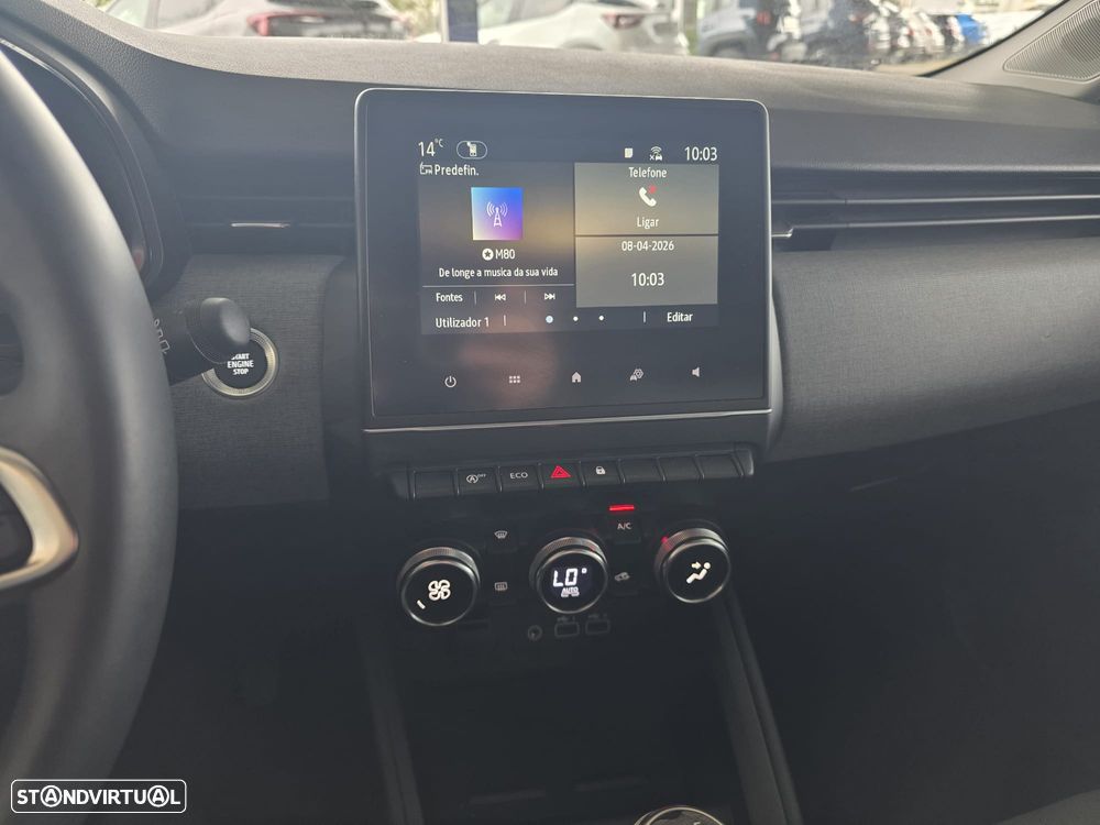 Mitsubishi Colt 1.0 MPI-T Kaiteki - 14