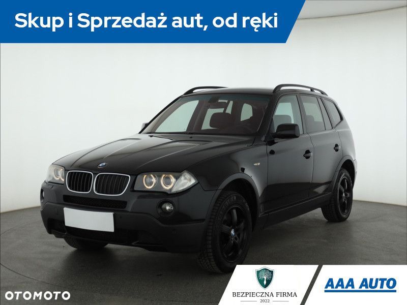 BMW X3 - 2