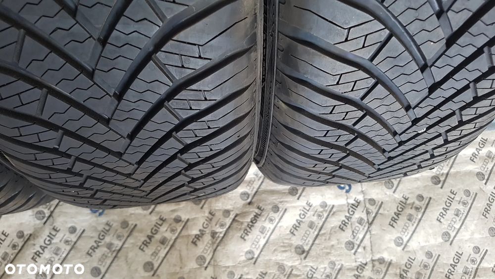 KOŁA CAŁOROCZNE SEAT IBIZA WV POLO SKODA FABIA  5X100  195/55R15 6JX15 ET38 - 30