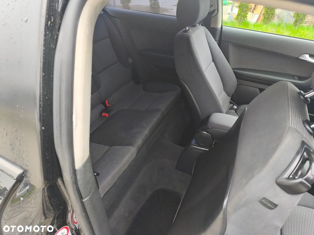 Audi A3 3-drzwiowe - 12
