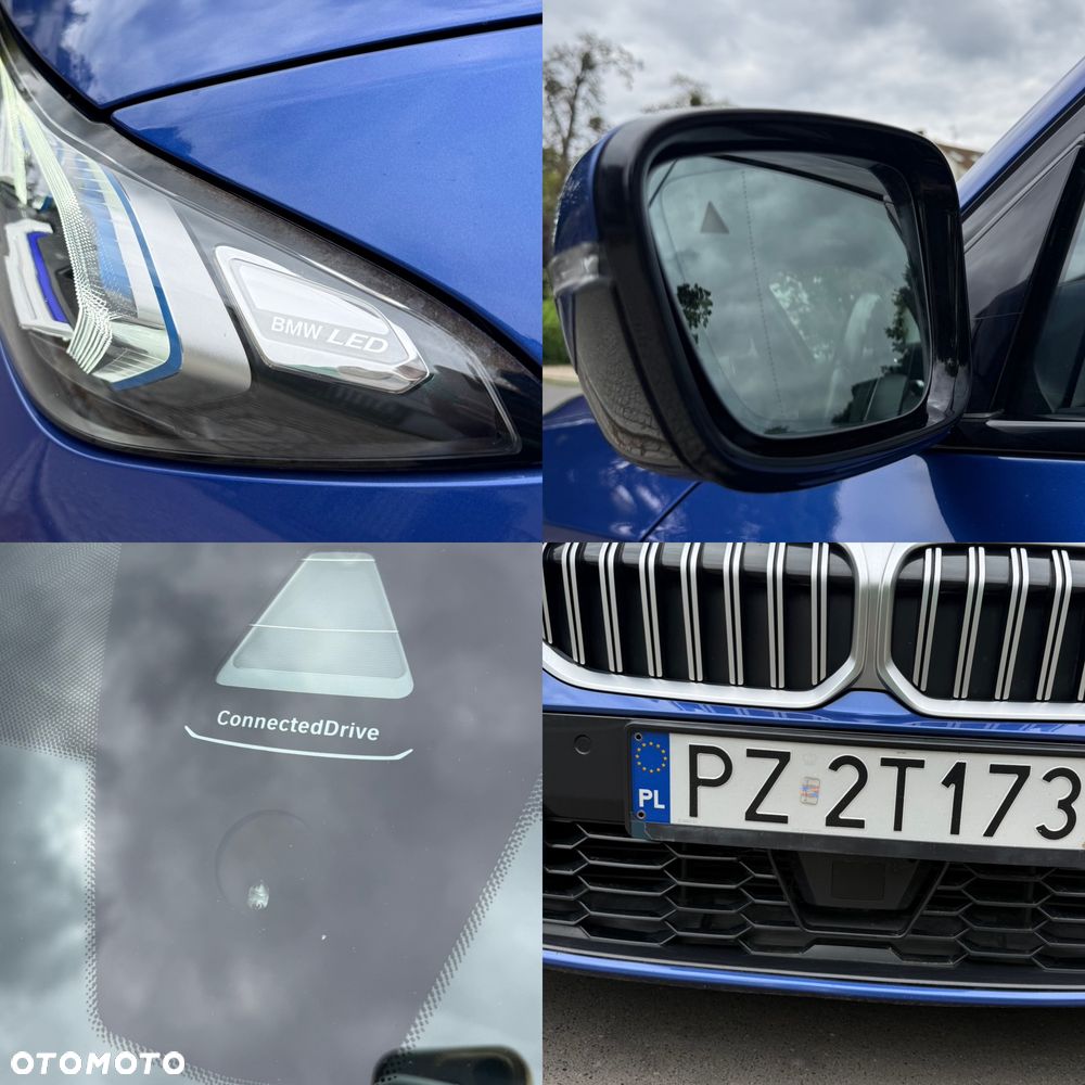 BMW Seria 3 320d xDrive M Sport sport - 37