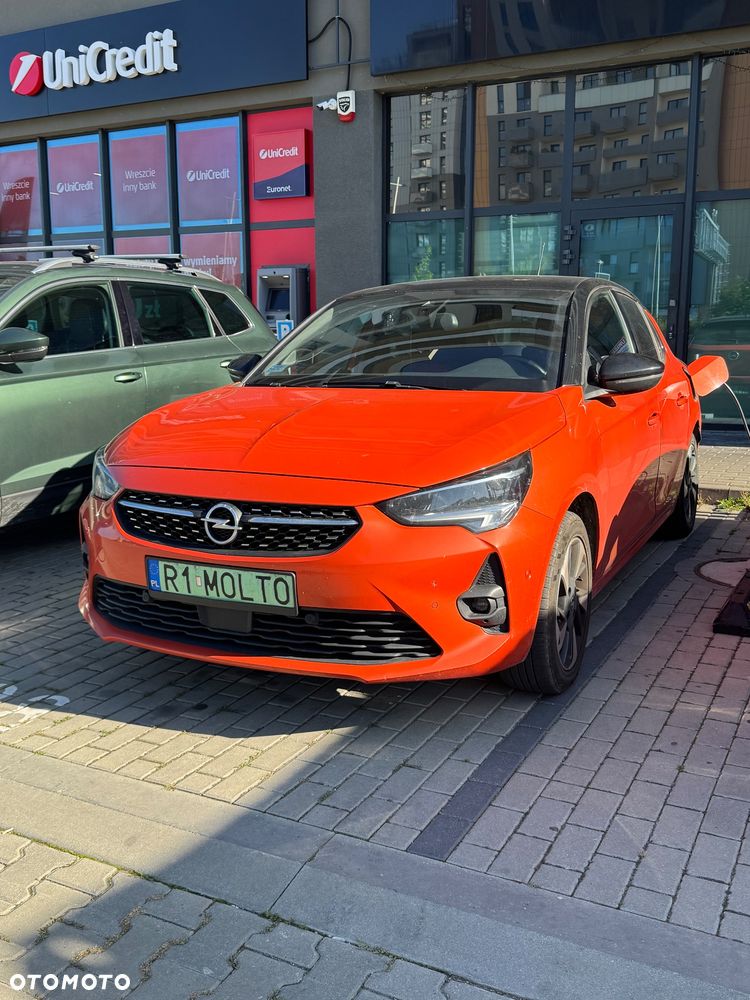 Opel Corsa GS Line - 1