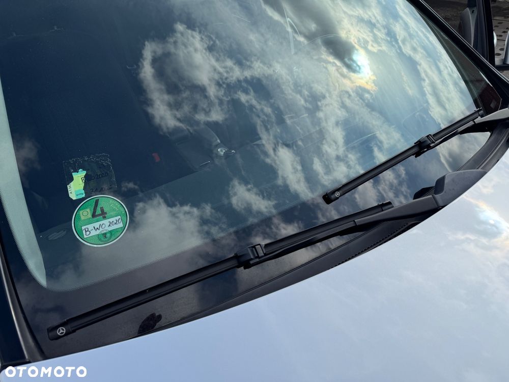 Mercedes-Benz Klasa C 180 Kompressor Elegance - 30