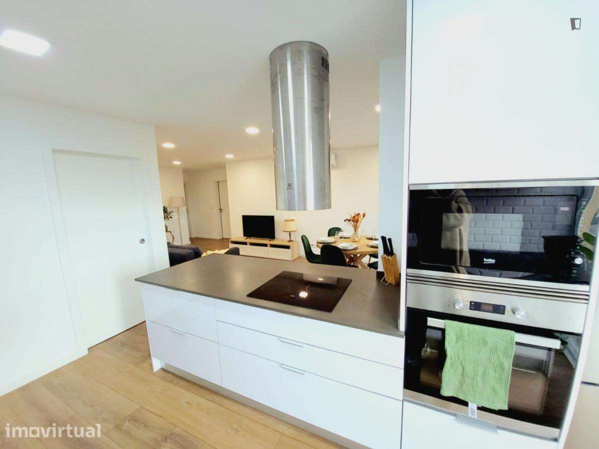 Apartamento com 2 quartos - localizado em Setubal - Grande imagem: 5/12