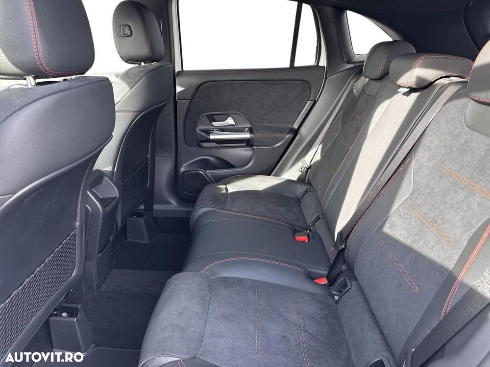 Mercedes-Benz GLA 200 MHEV Aut. - 11