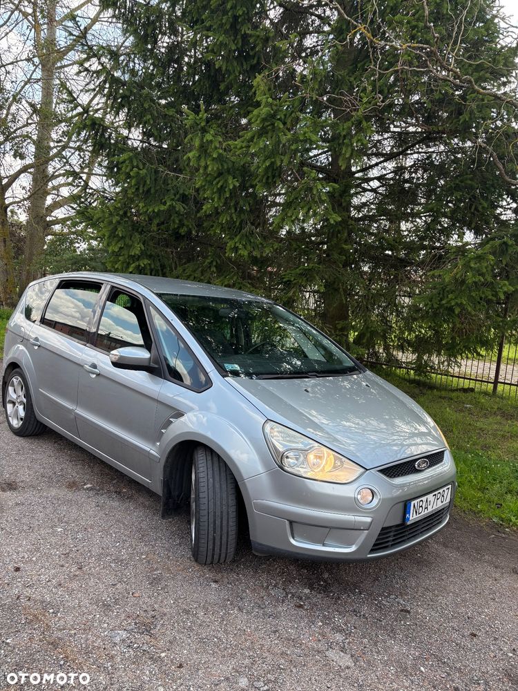 Ford S-Max 2.5 Gold X - 2