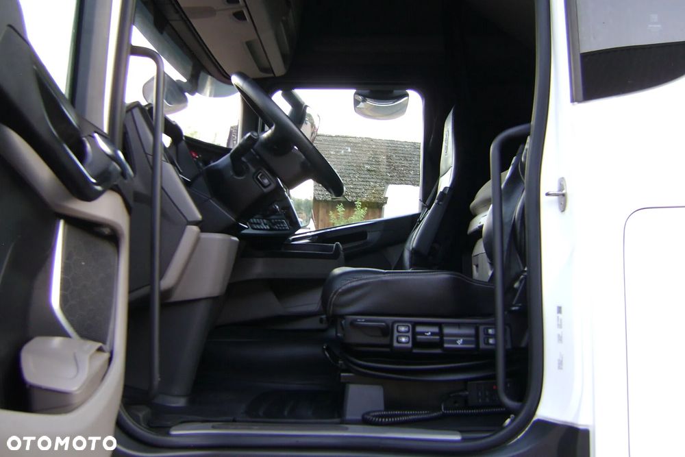 Scania R450 - 5