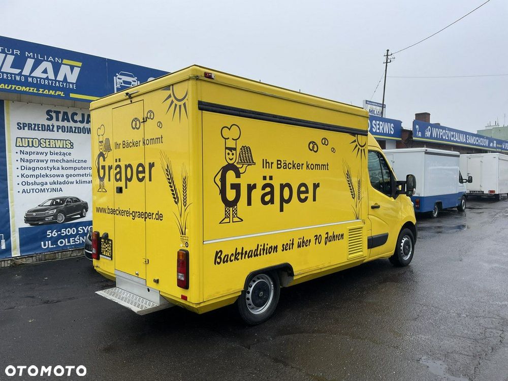 Renault Master - 18