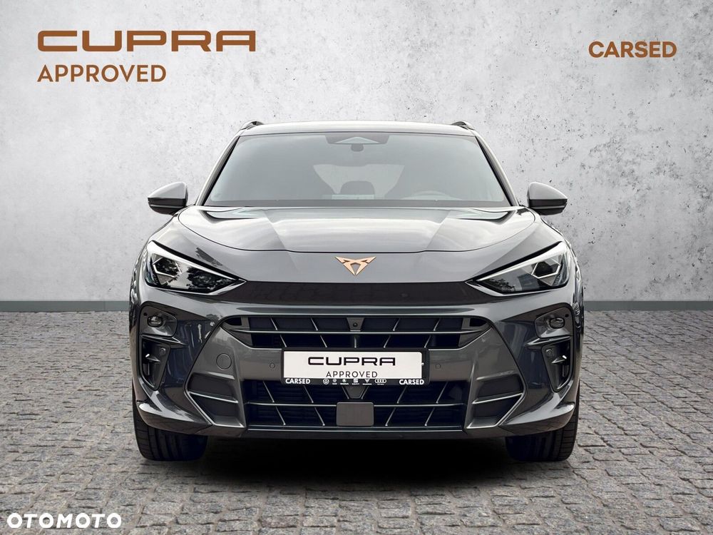 Cupra Terramar 2.0 TSI 4Drive VZ DSG - 11