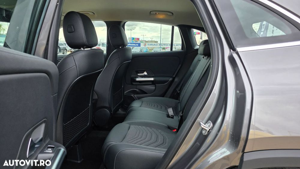 Mercedes-Benz GLA 180 MHEV Aut. - 17