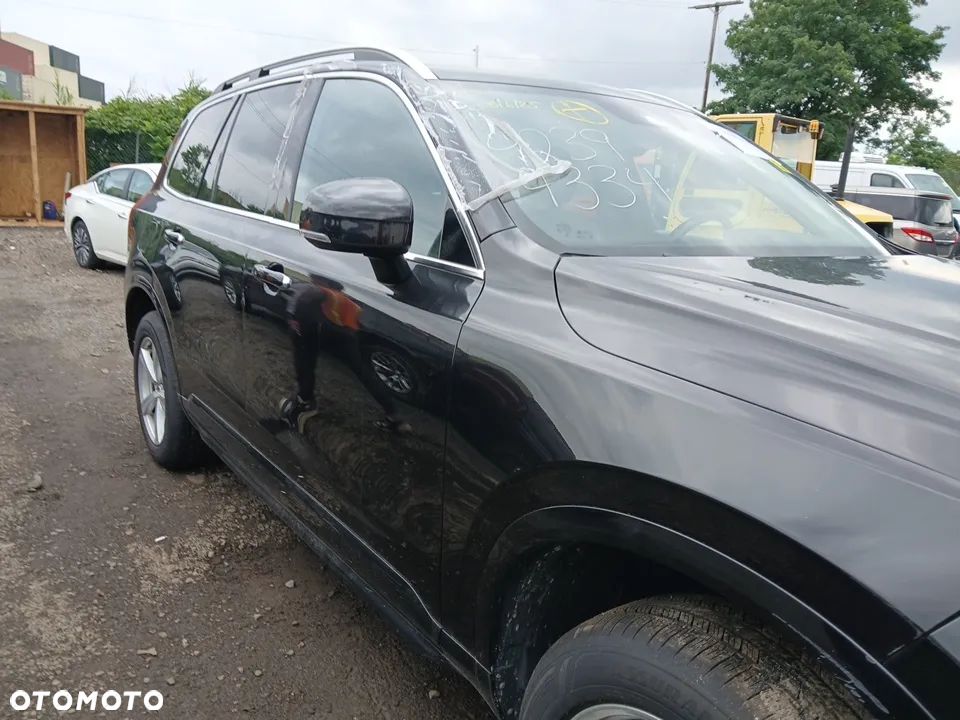 Volvo XC 90 T5 AWD Momentum 7os - 15