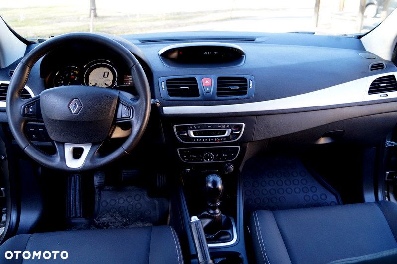Renault Megane 1.6 16V 110 Dynamique - 16