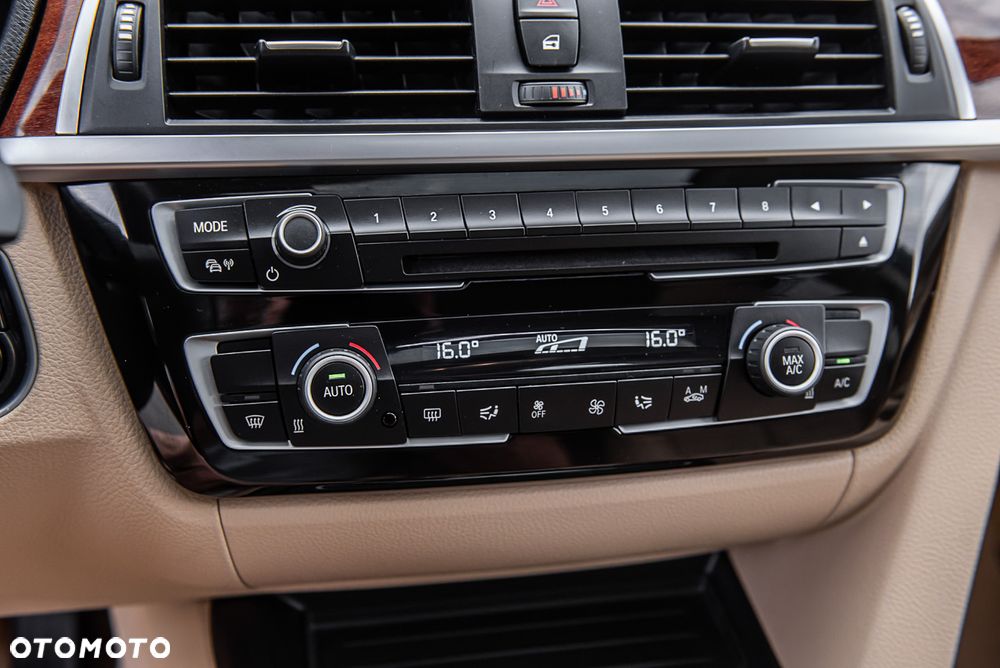 BMW Seria 3 320i Edition Luxury Line Purity - 21