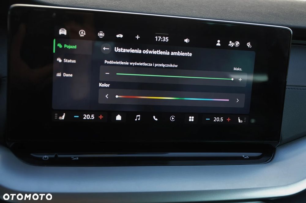 Skoda Octavia 1.5 TSI Selection - 27