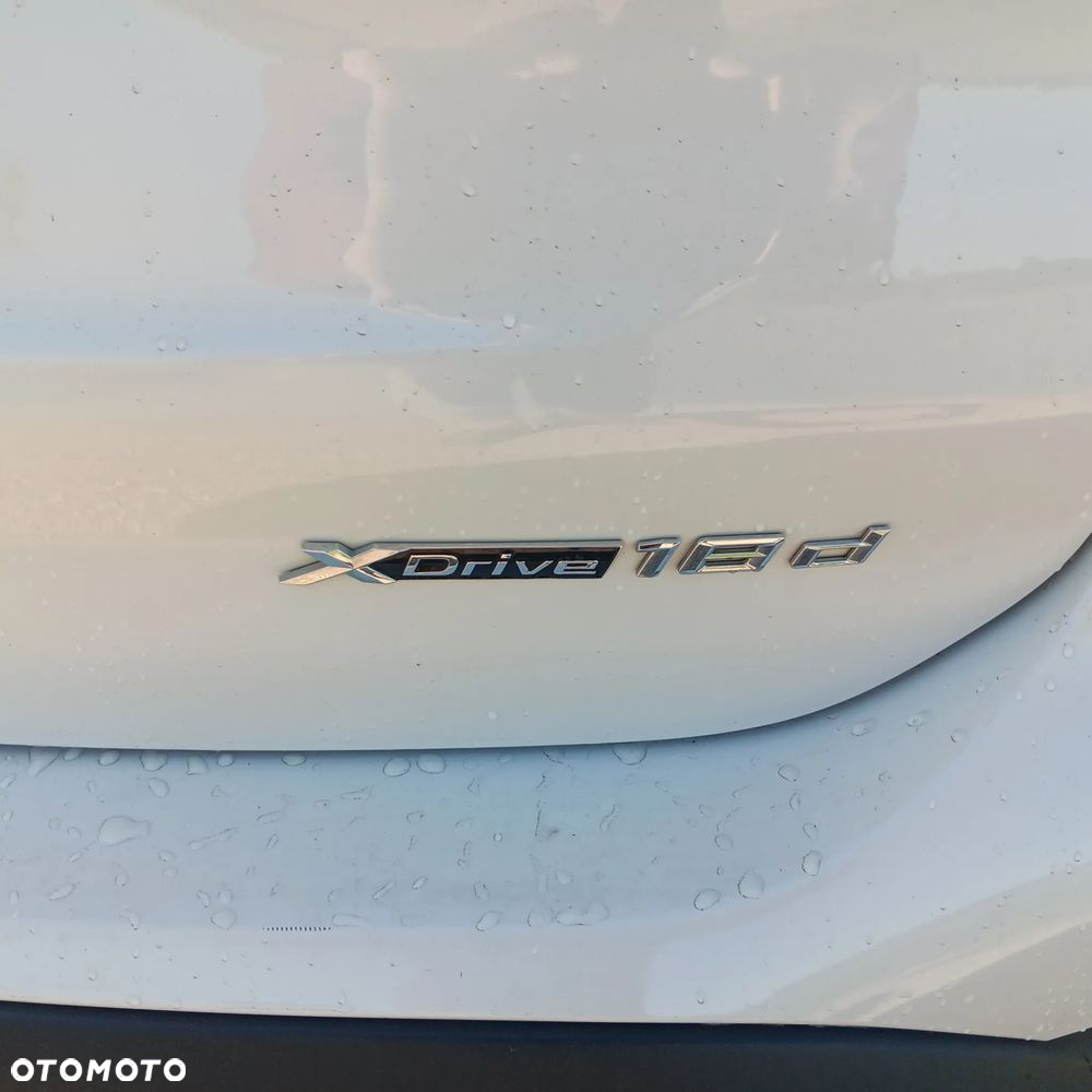 BMW X1 - 12