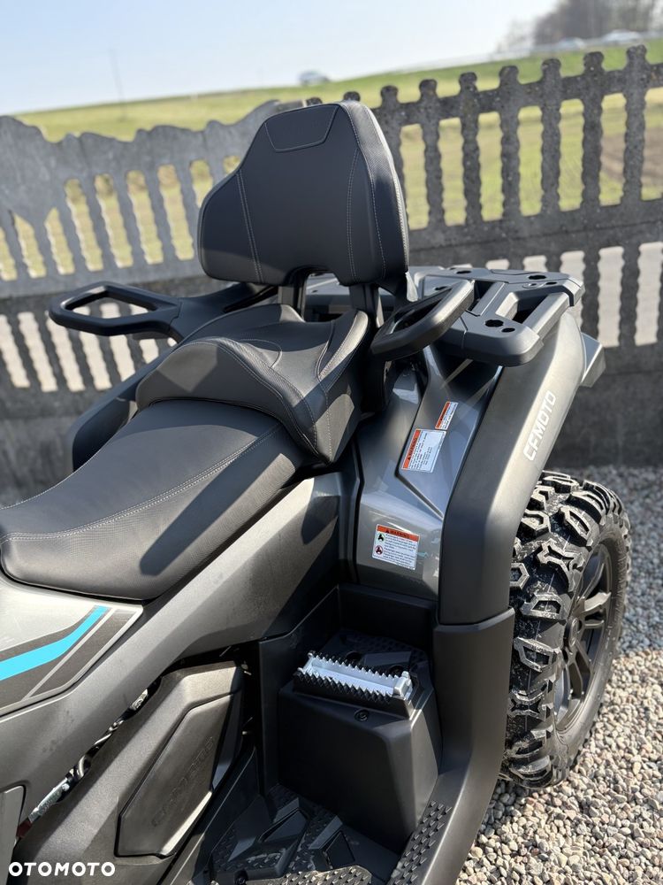 CFMoto CForce - 18