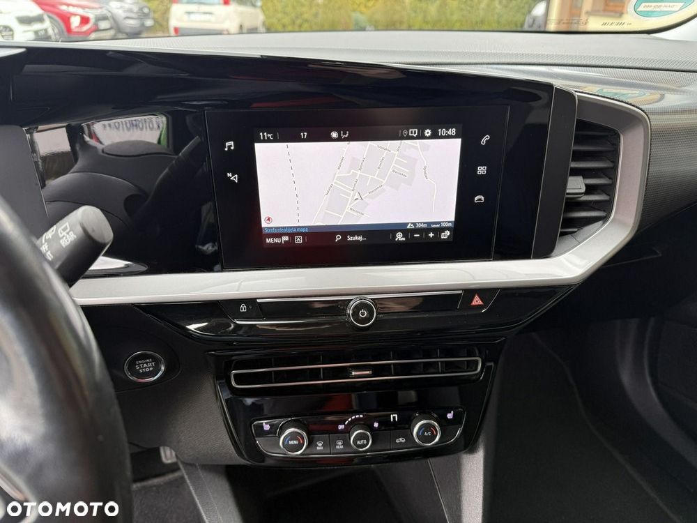 Opel Mokka 2021