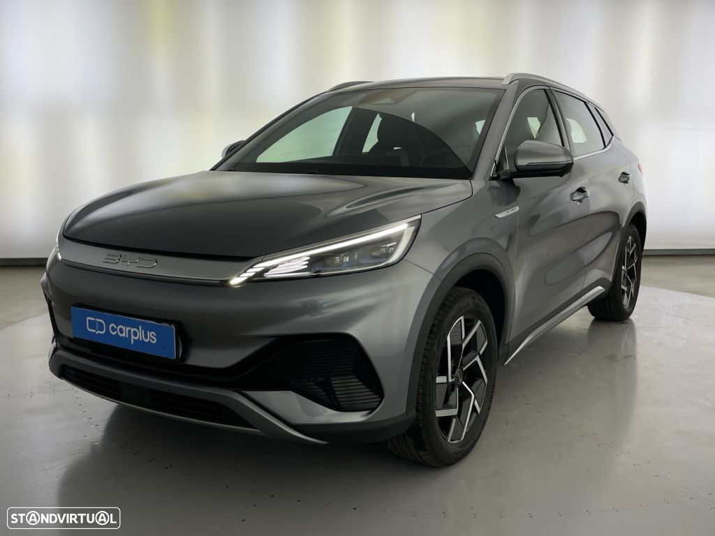 BYD Atto 3 60.48 kWh Design - 22