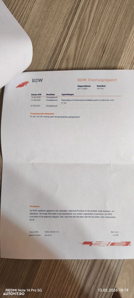 Volkswagen Golf 1.6 BlueTDI Comfortline - 19