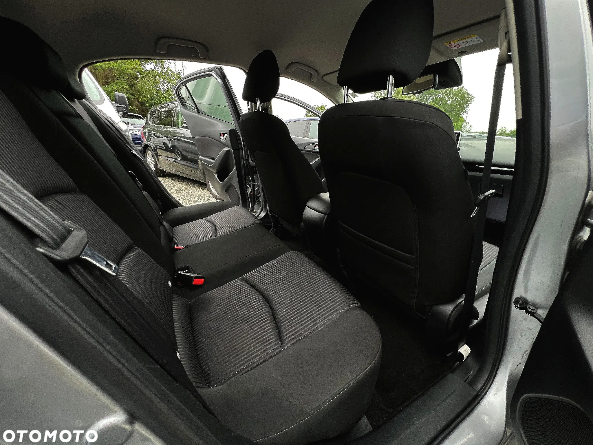 Mazda 3 - 18