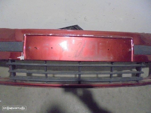 PARA-CHOQUES FRONTAL SKODA OCTAVIA II 2007 -1Z0807221 - 2