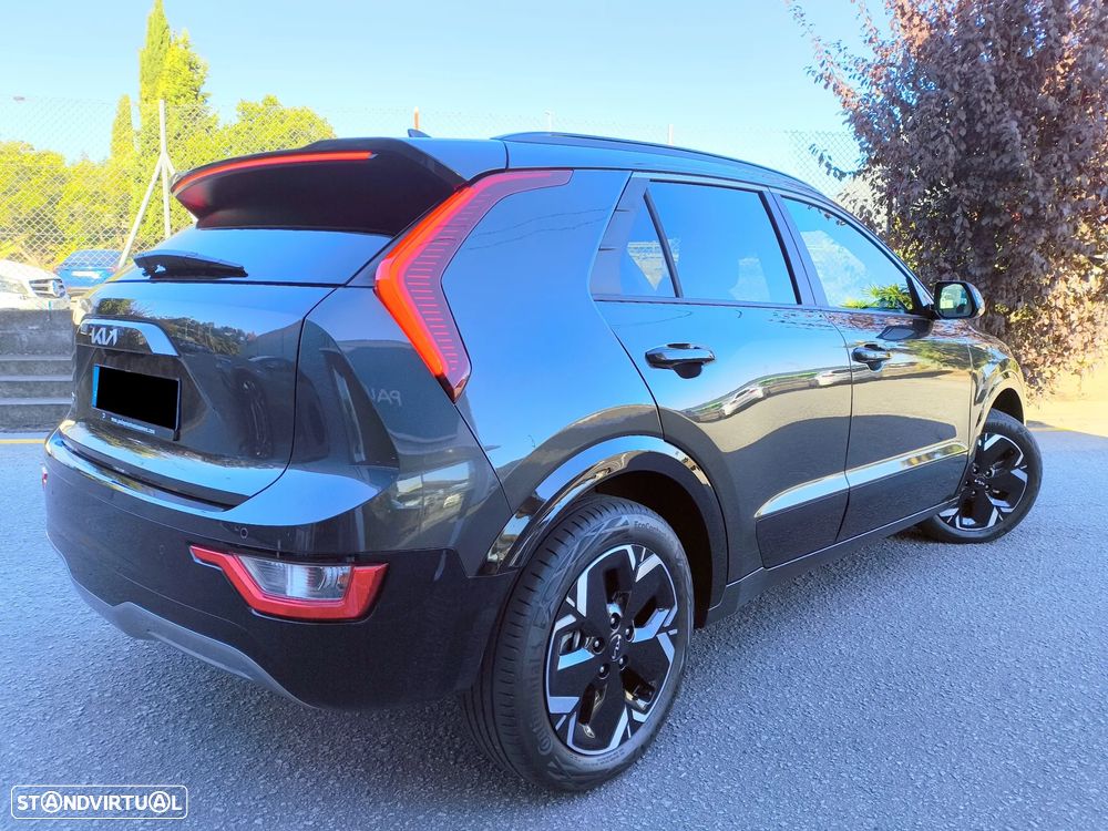 Kia e-Niro 64kWh - 5